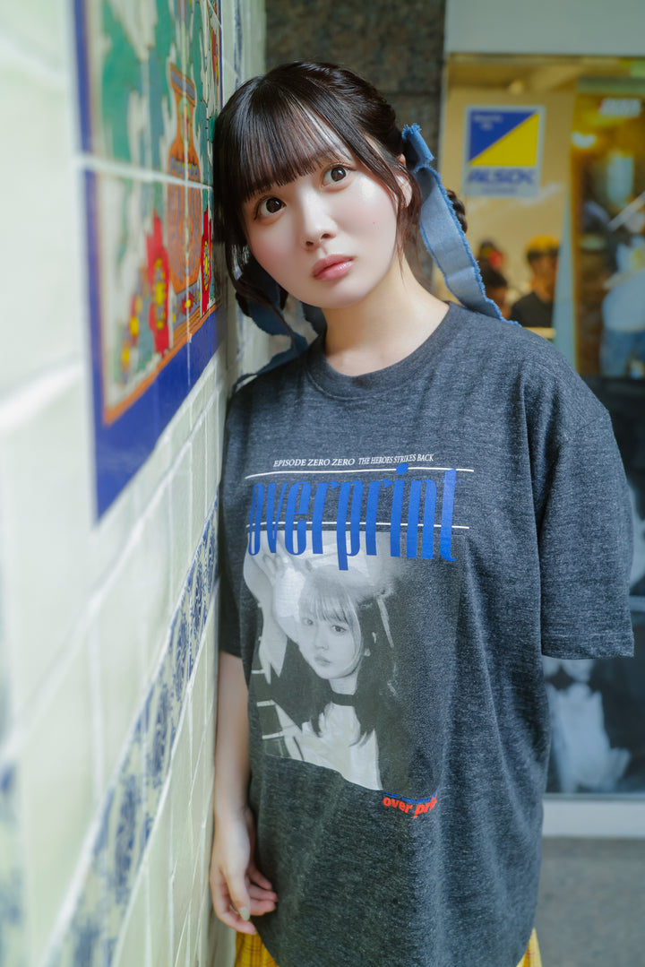 CINEMATIZE Tee A (black)