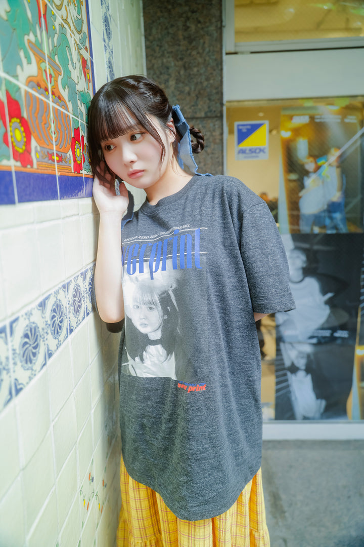 CINEMATIZE Tee A (black)
