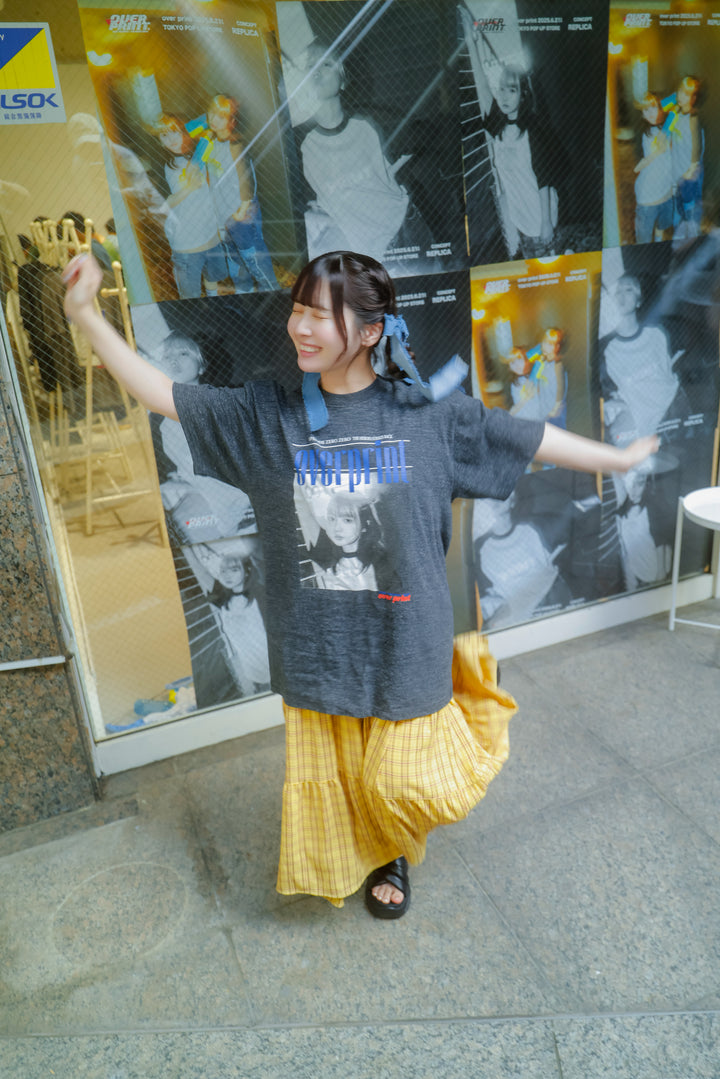 CINEMATIZE Tee A (black)