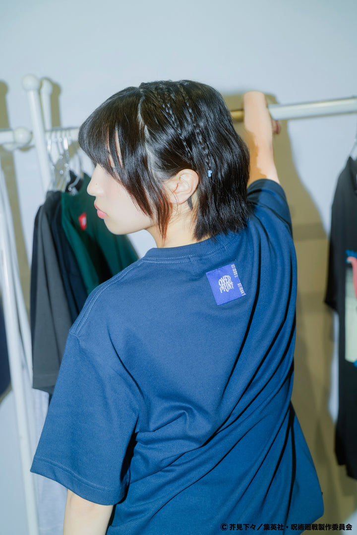呪術廻戦 TシャツA 五条悟