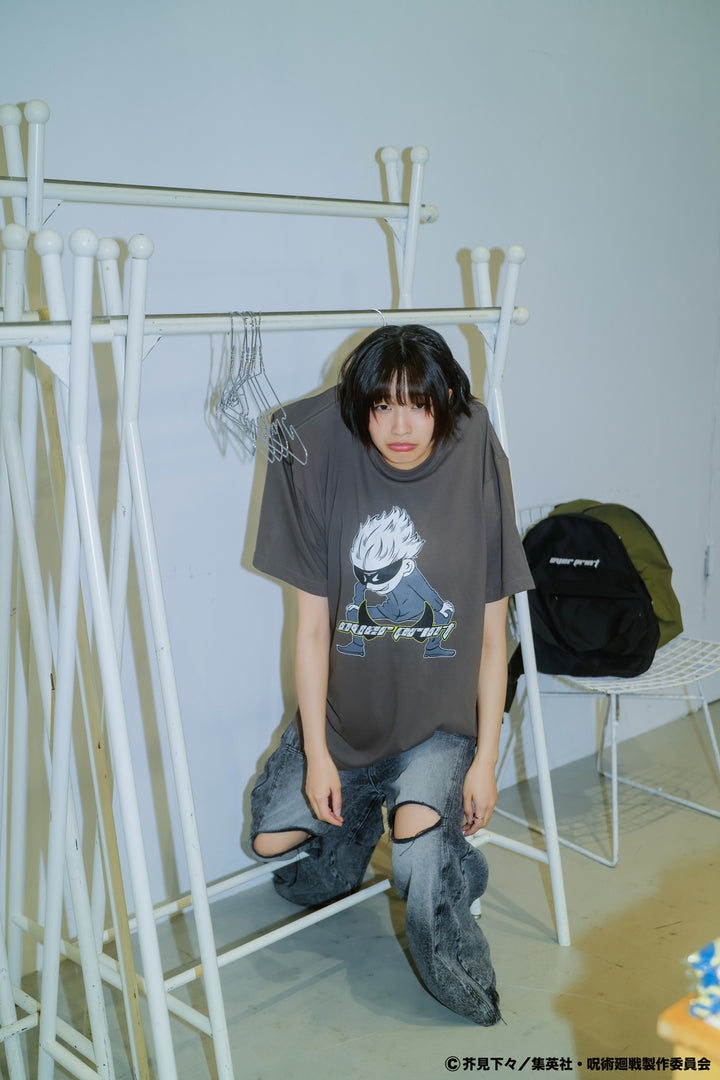 呪術廻戦 TシャツA 五条悟