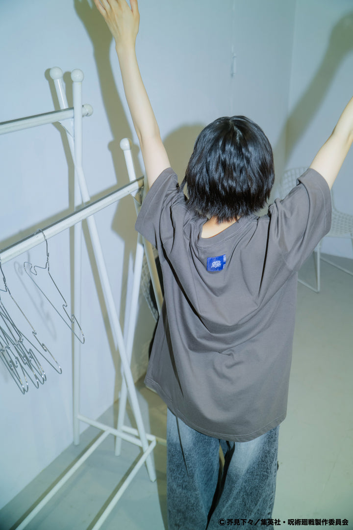 呪術廻戦 TシャツA 五条悟
