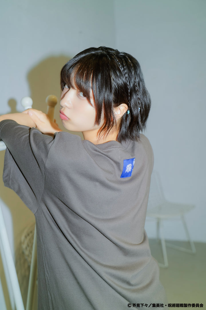 呪術廻戦 TシャツA 五条悟