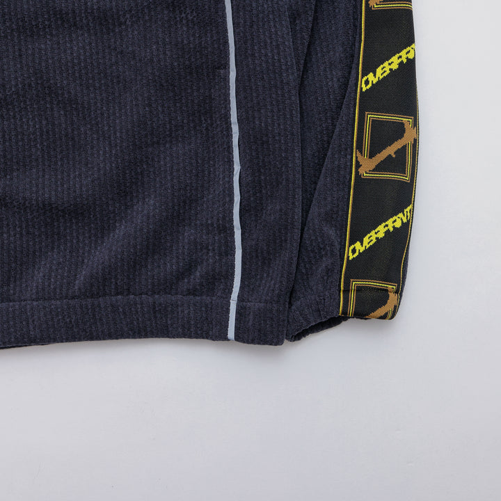 Jacquard Knit  jersey jacket