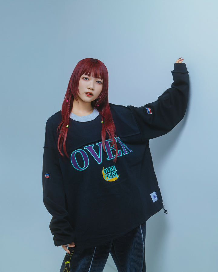 GAME OVER SHIRTS