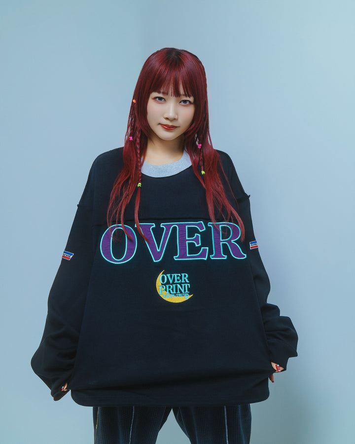 GAME OVER SHIRTS