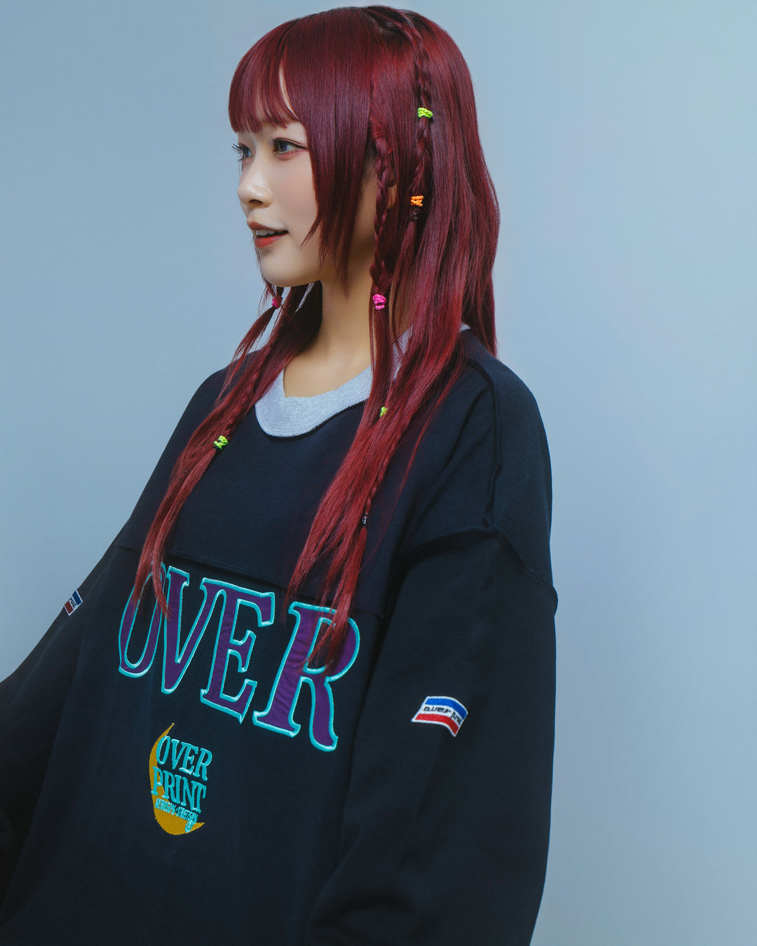 GAME OVER SHIRTS