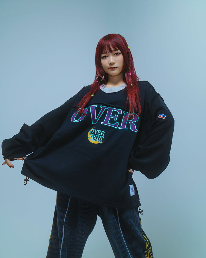GAME OVER SHIRTS