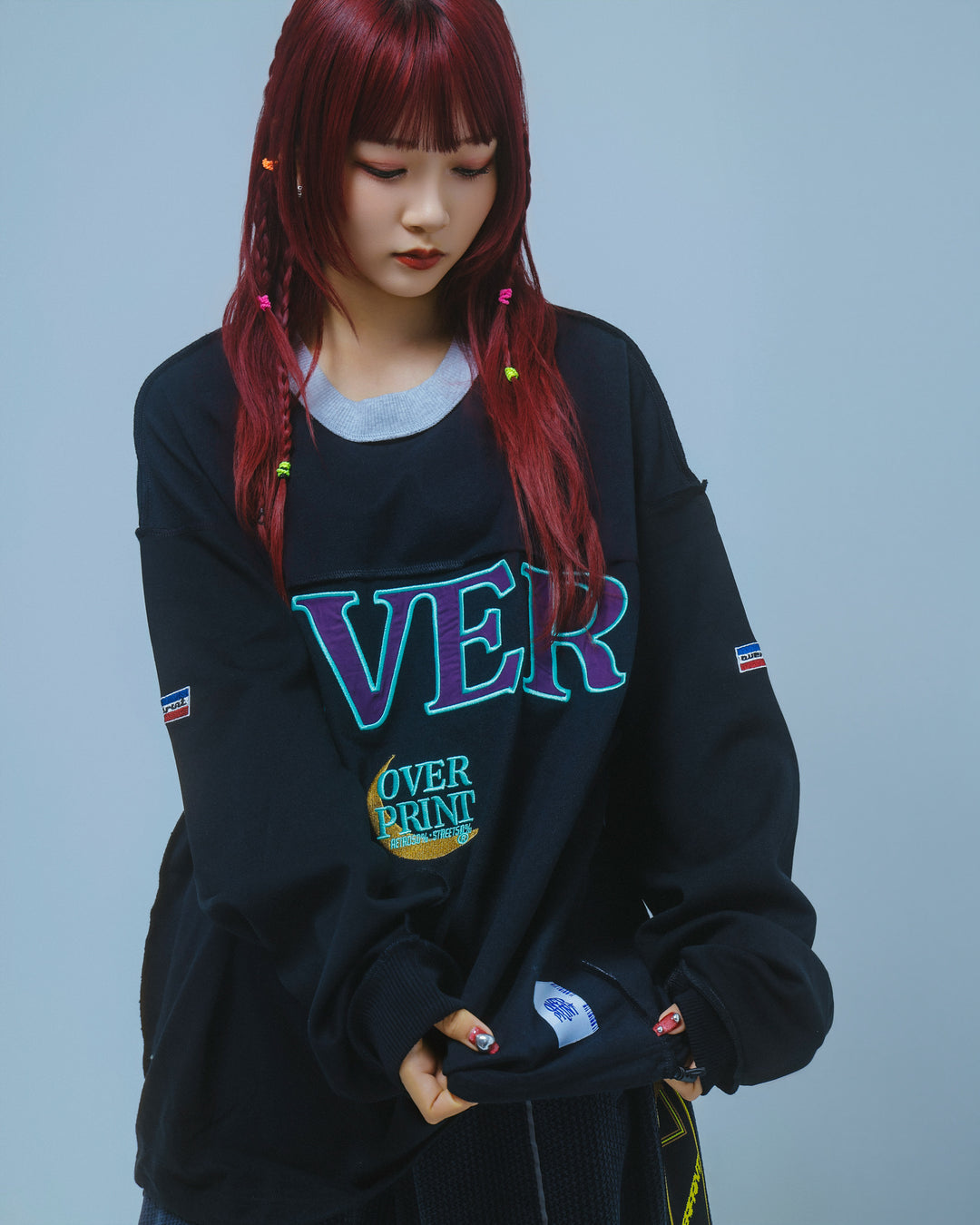 GAME OVER SHIRTS