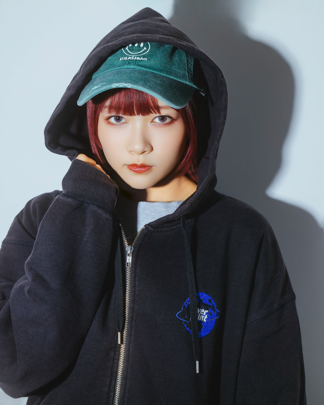 ICONIC Spirit Pigment Cap
