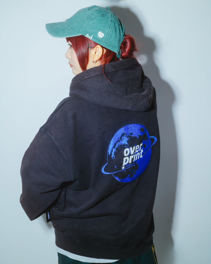 ICONIC Spirit Pigment Cap