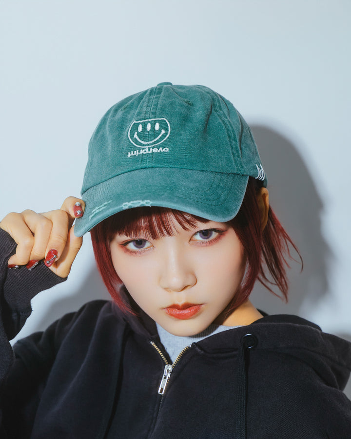 ICONIC Spirit Pigment Cap