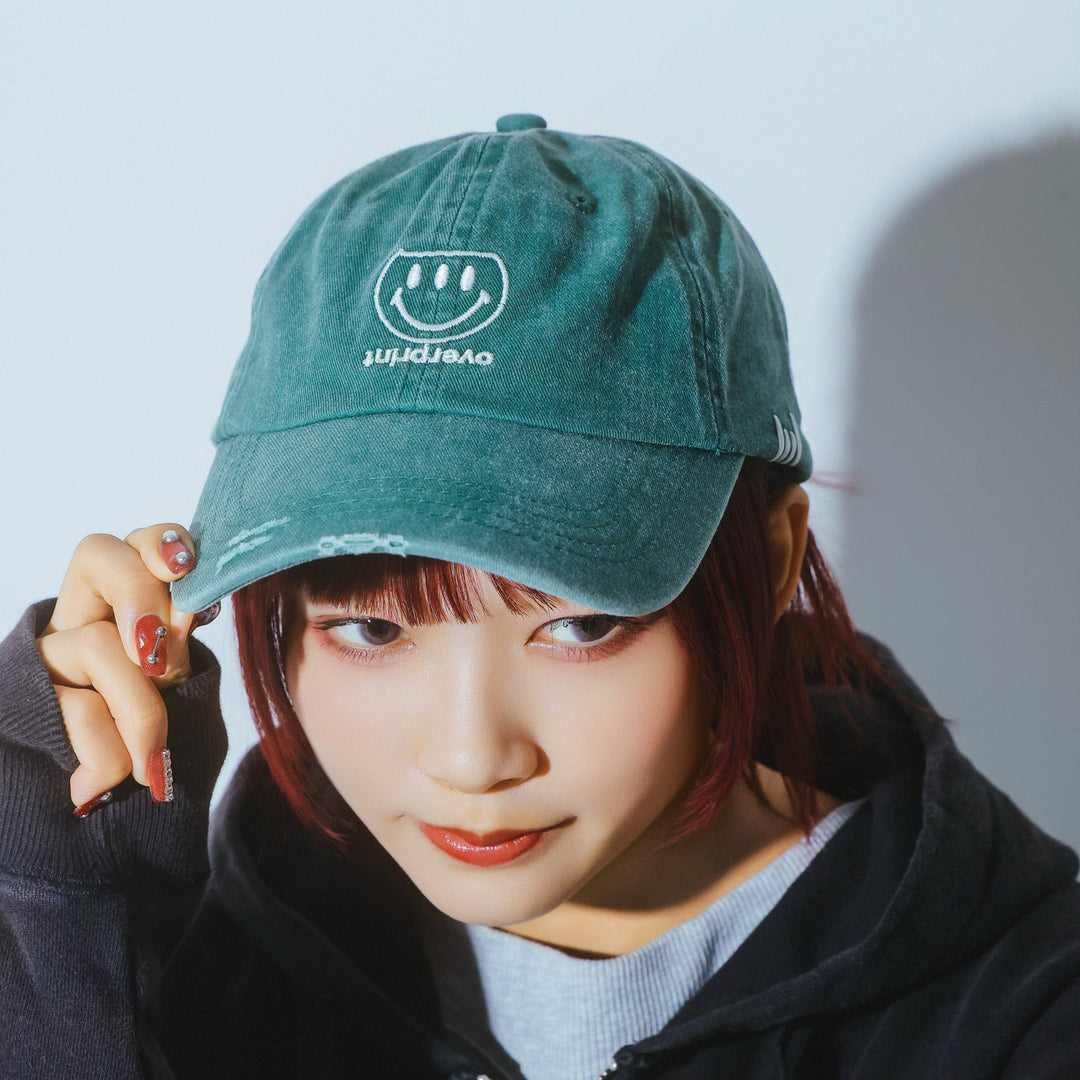 ICONIC Spirit Pigment Cap