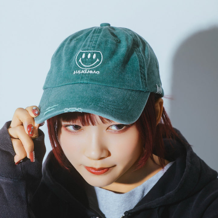 ICONIC Spirit Pigment Cap