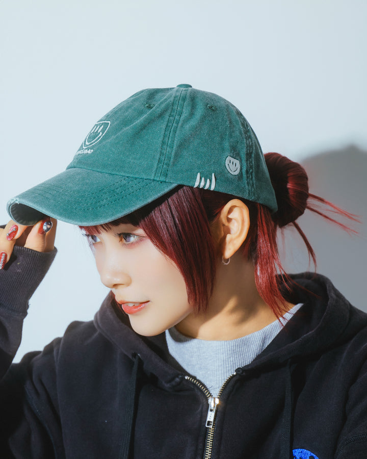 ICONIC Spirit Pigment Cap
