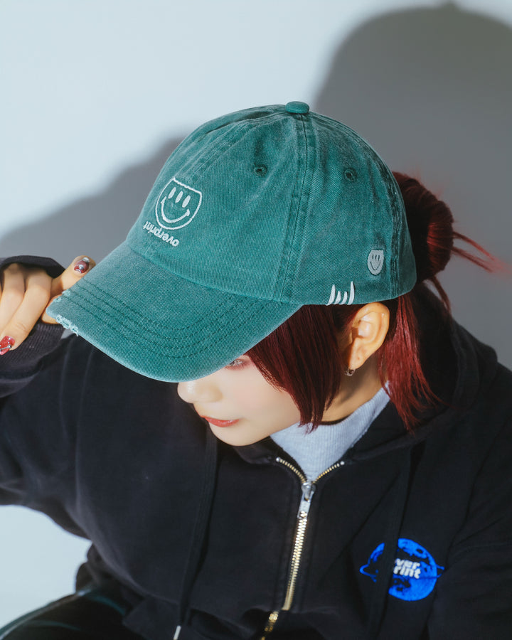 ICONIC Spirit Pigment Cap