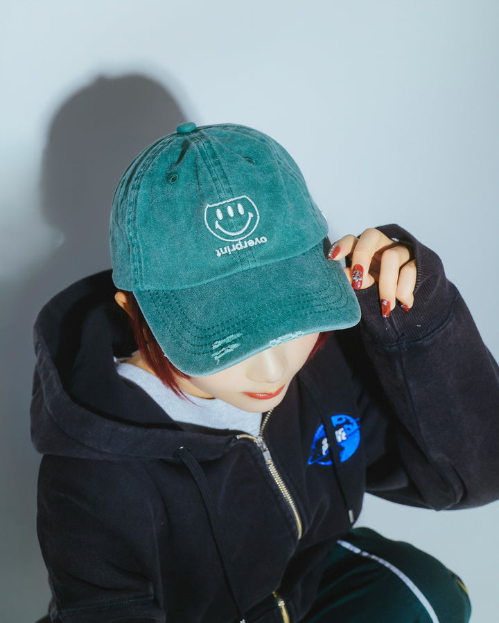 ICONIC Spirit Pigment Cap