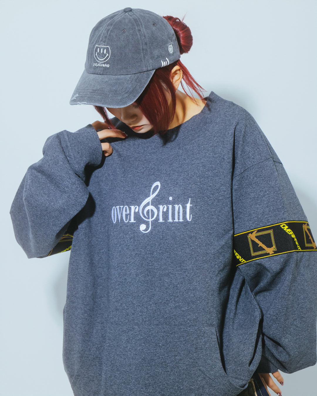 ICONIC Spirit Pigment Cap