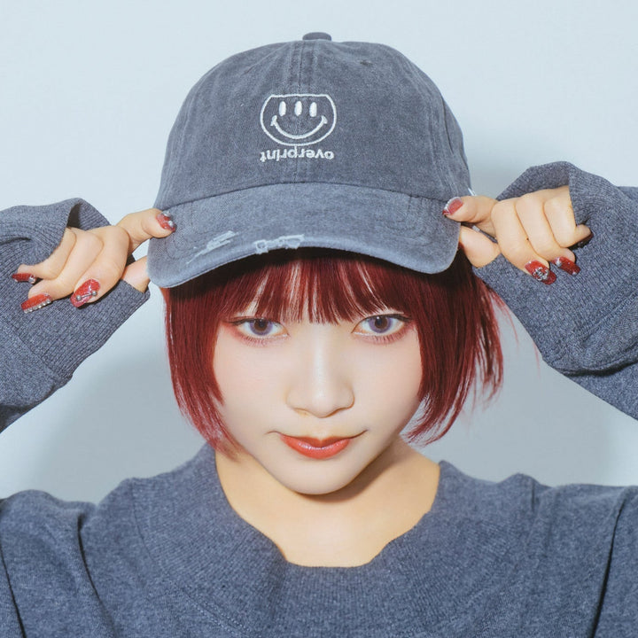 ICONIC Spirit Pigment Cap