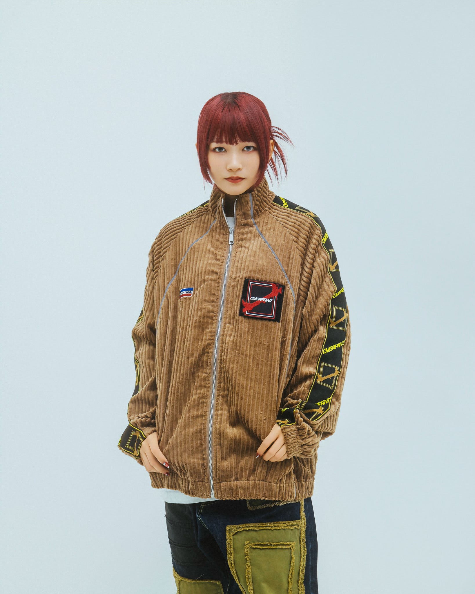 24H以内発送 完売品 美品M Corduroy Baseball Jersey Supreme - Supreme Corduroy Baseball Jerseyの通販 by Supreme1994