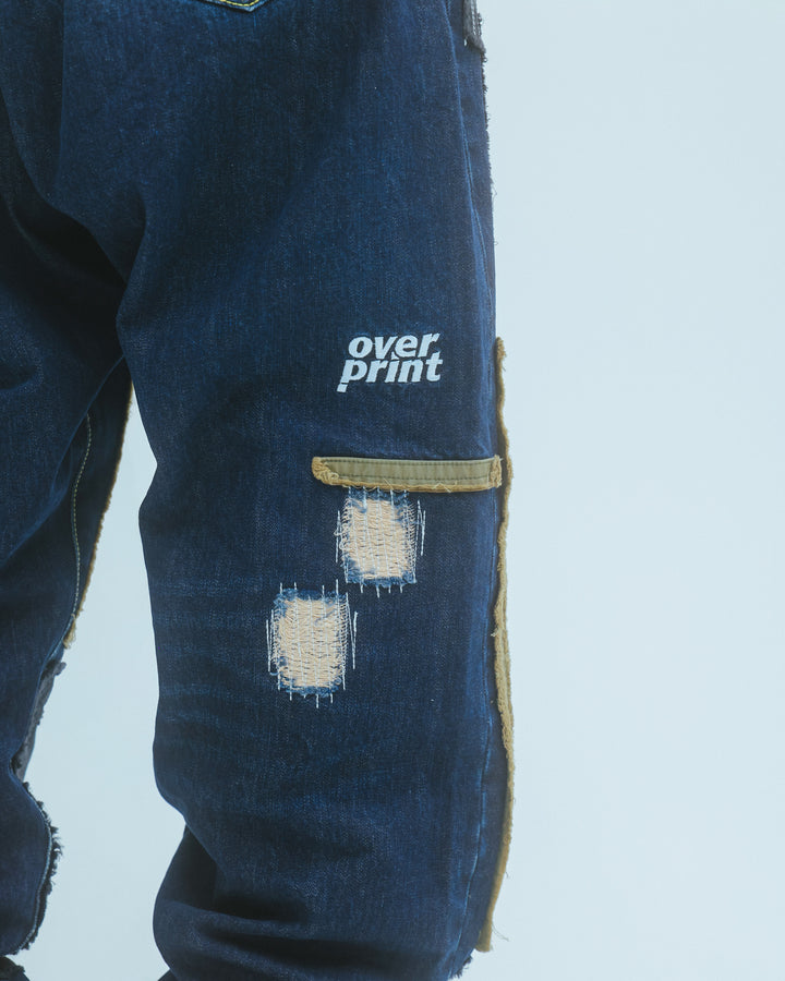 REPAIR PANTS TYPE_C