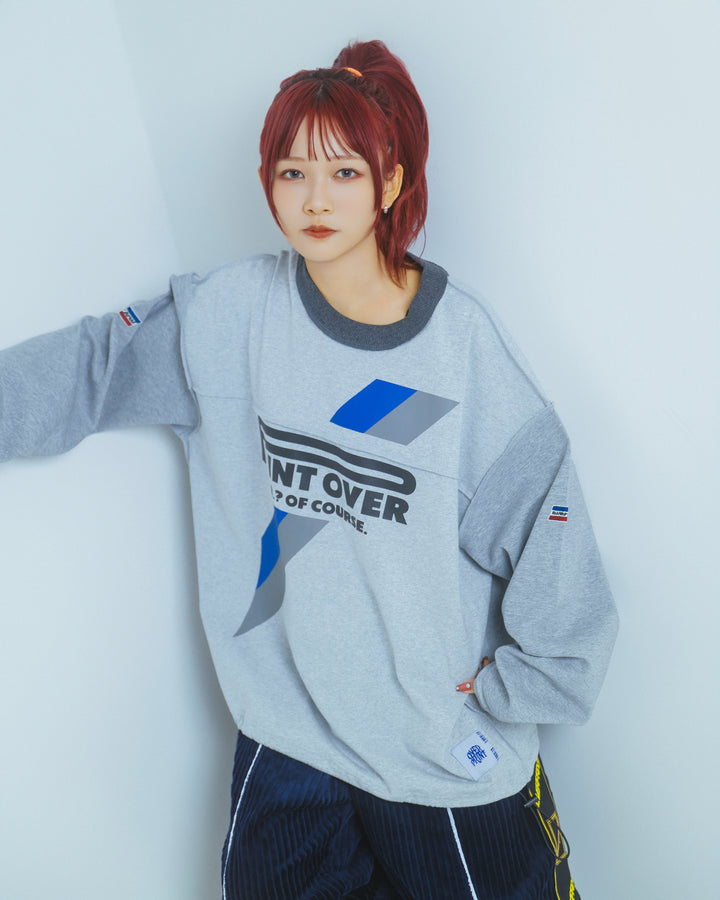 SUCKER GAME SHIRTS(JERSEY)