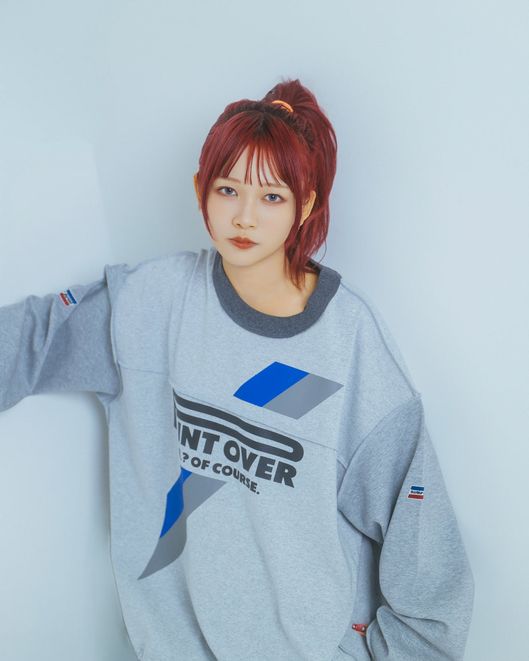 SUCKER GAME SHIRTS(JERSEY)