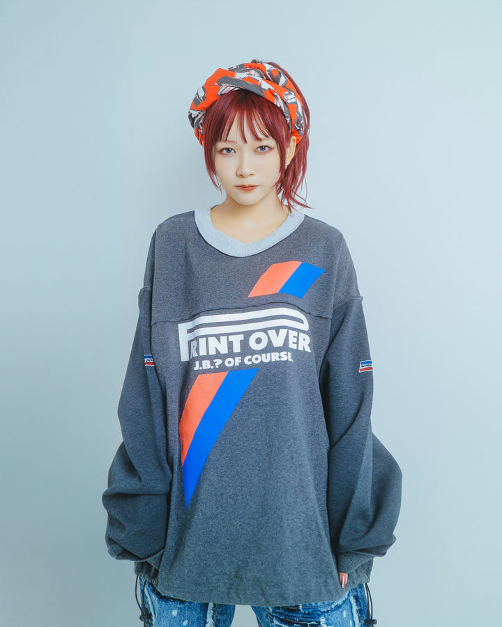 SUCKER GAME SHIRTS(JERSEY)