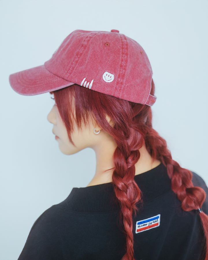 ICONIC Spirit Pigment Cap