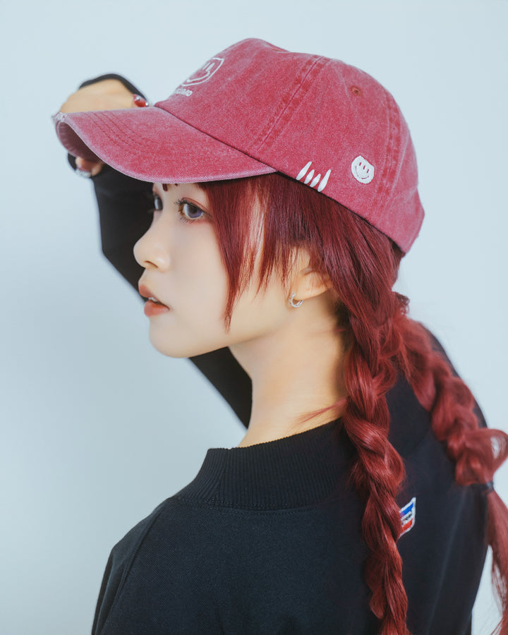 ICONIC Spirit Pigment Cap
