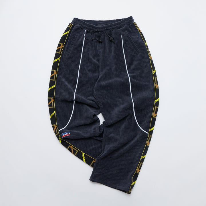 Jacquard Knit jersey pants