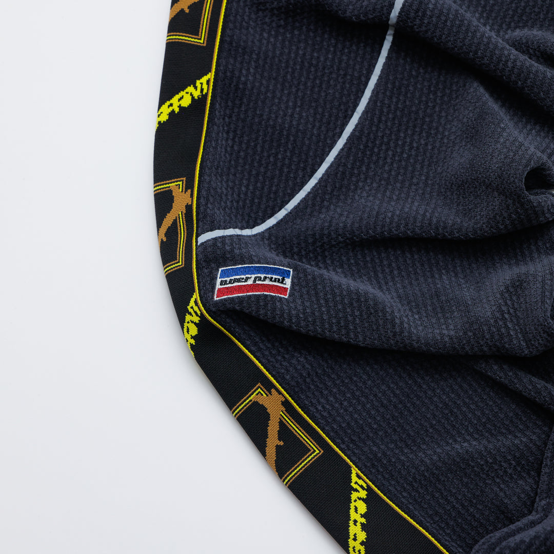 Jacquard Knit jersey pants