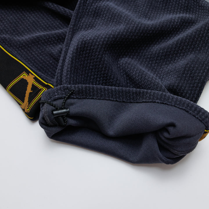 Jacquard Knit jersey pants