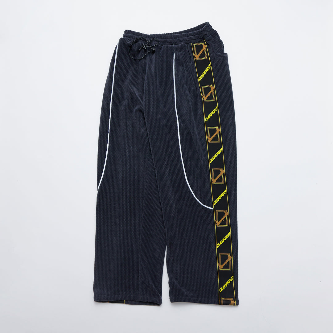 Jacquard Knit jersey pants
