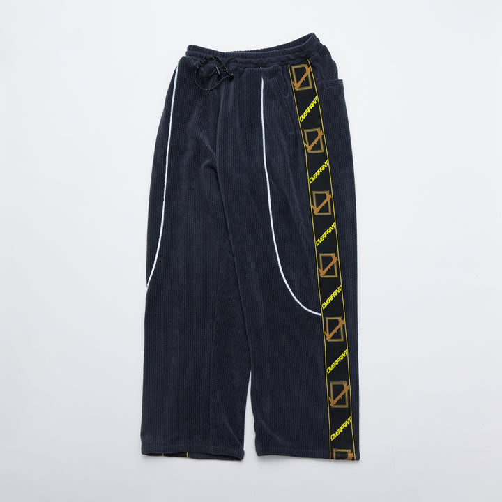 Jacquard Knit jersey pants