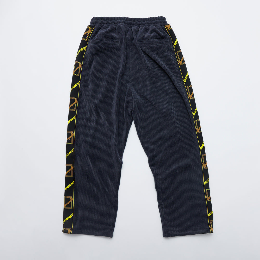 Jacquard Knit jersey pants