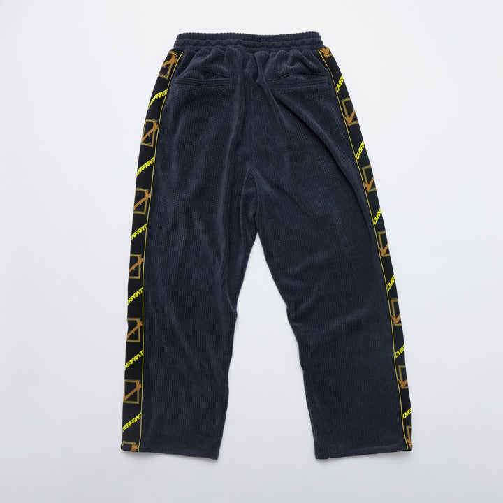 Jacquard Knit jersey pants