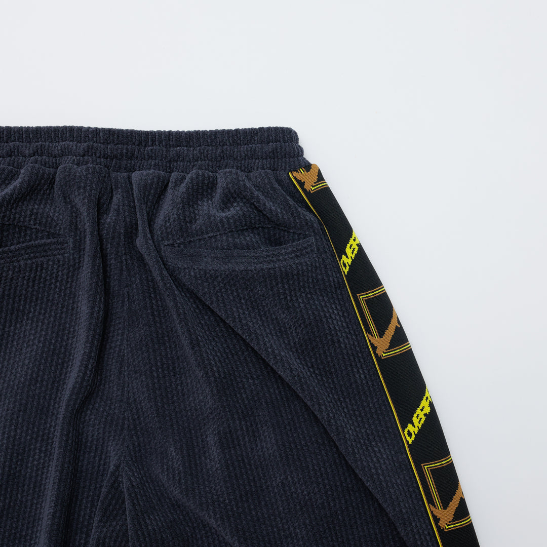 Jacquard Knit jersey pants