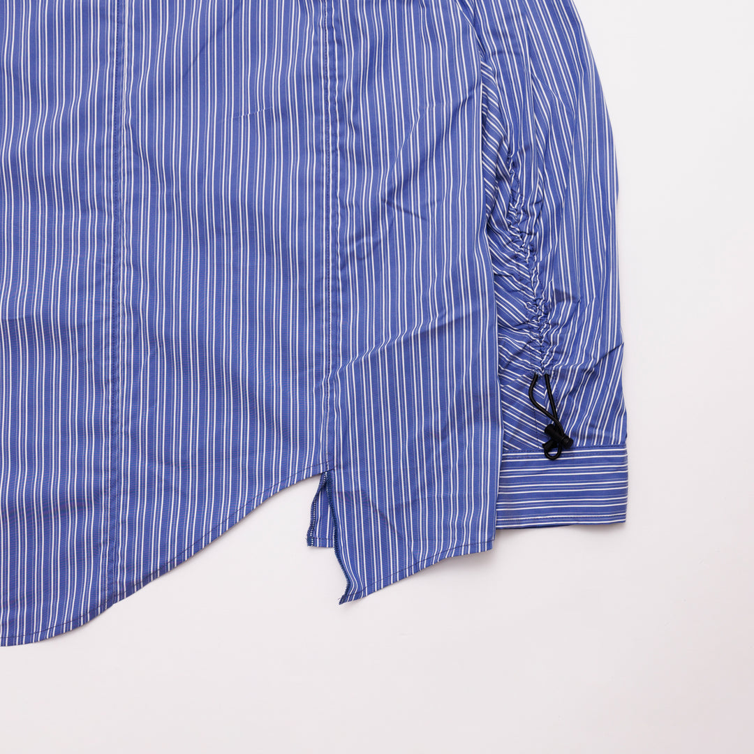 BREAK WIDE SHIRTS(STRIPE)
