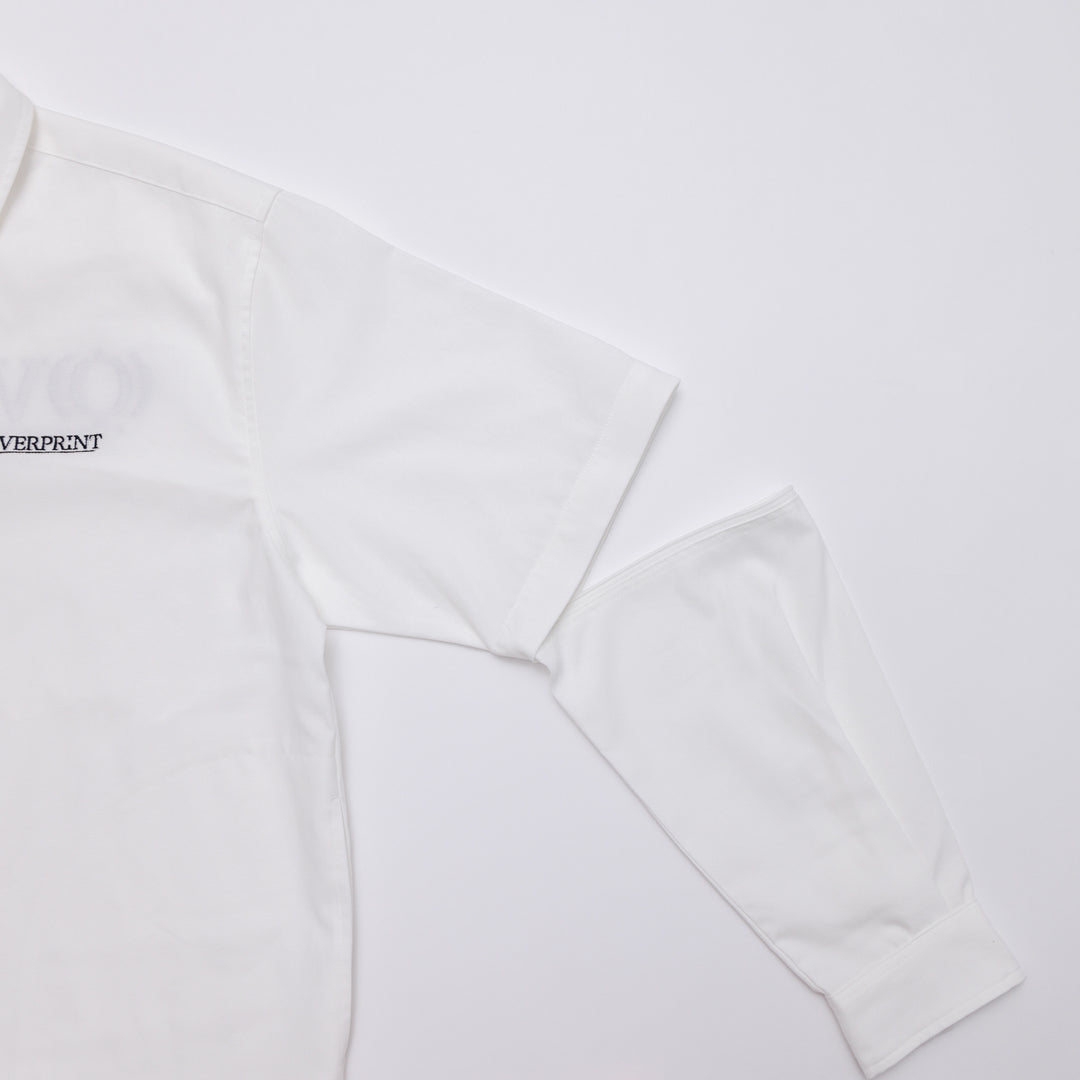 OX ARM ZIP SHIRTS