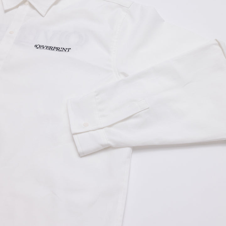 OX ARM ZIP SHIRTS
