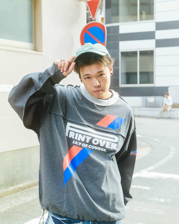 SUCKER GAME SHIRTS(JERSEY)