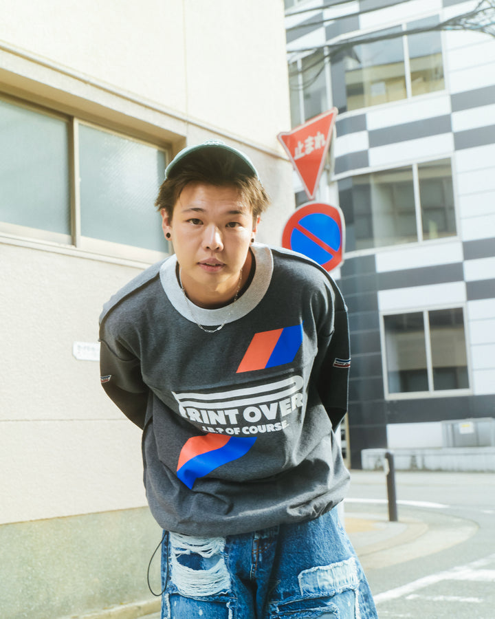 SUCKER GAME SHIRTS(JERSEY)