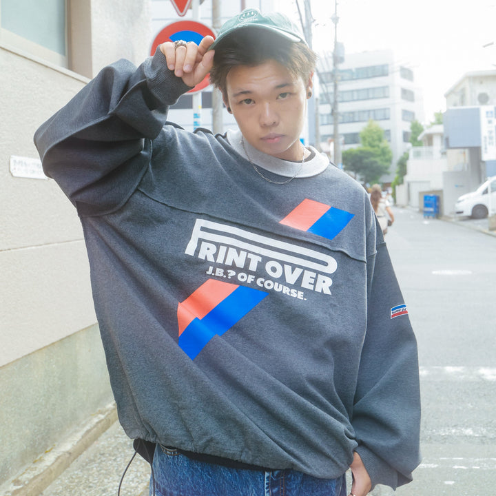 SUCKER GAME SHIRTS(JERSEY)