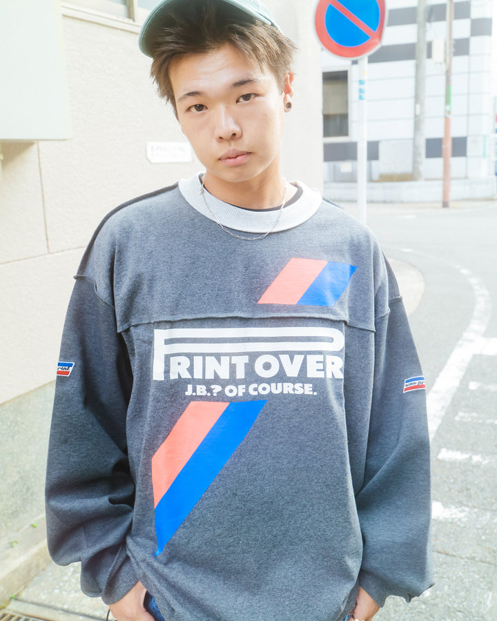 SUCKER GAME SHIRTS(JERSEY)