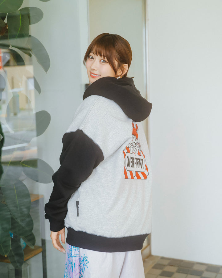EVERYDAY Zip Hoodie