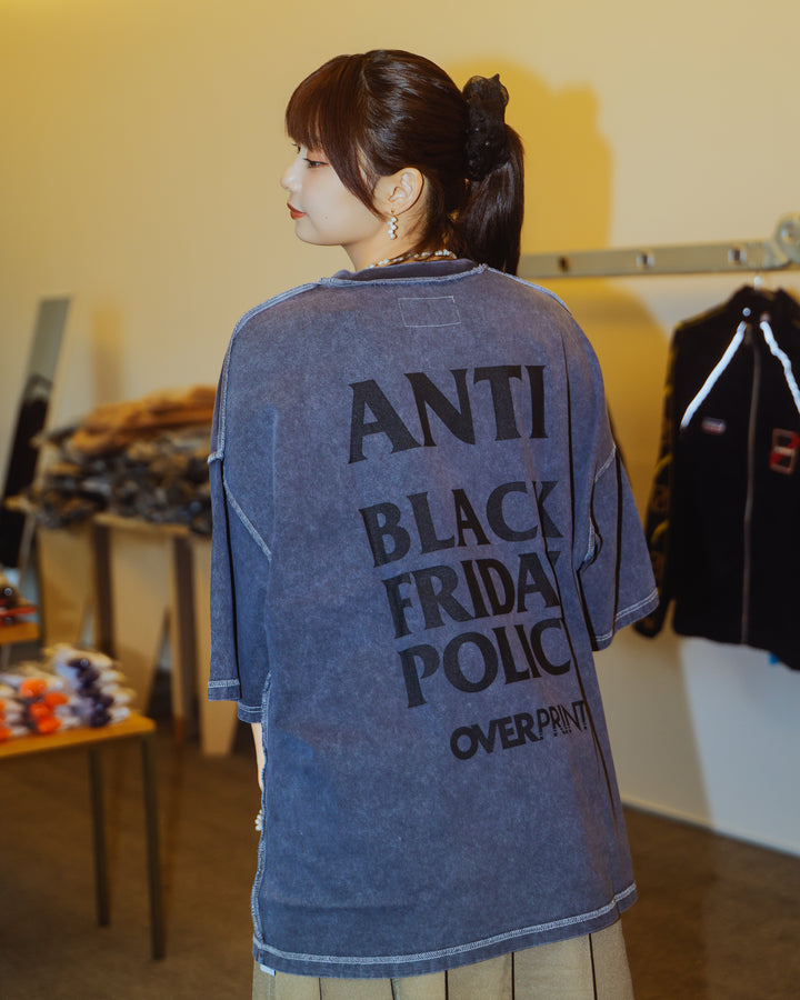 ANTI BLACK FRIDAY Tee