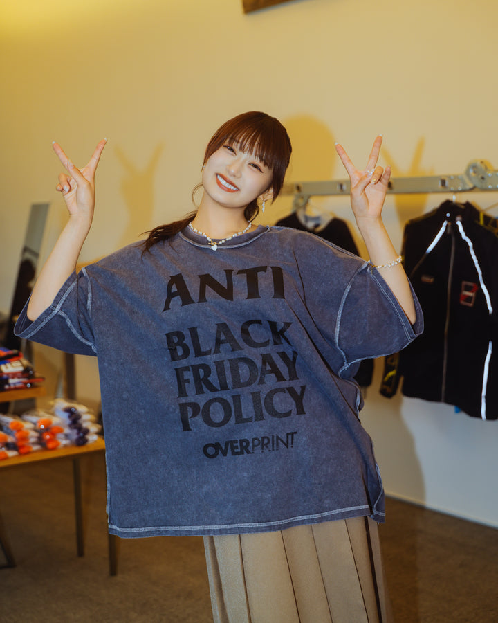 ANTI BLACK FRIDAY Tee