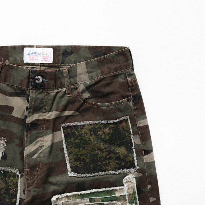 REPAIR PANTS TYPE_C