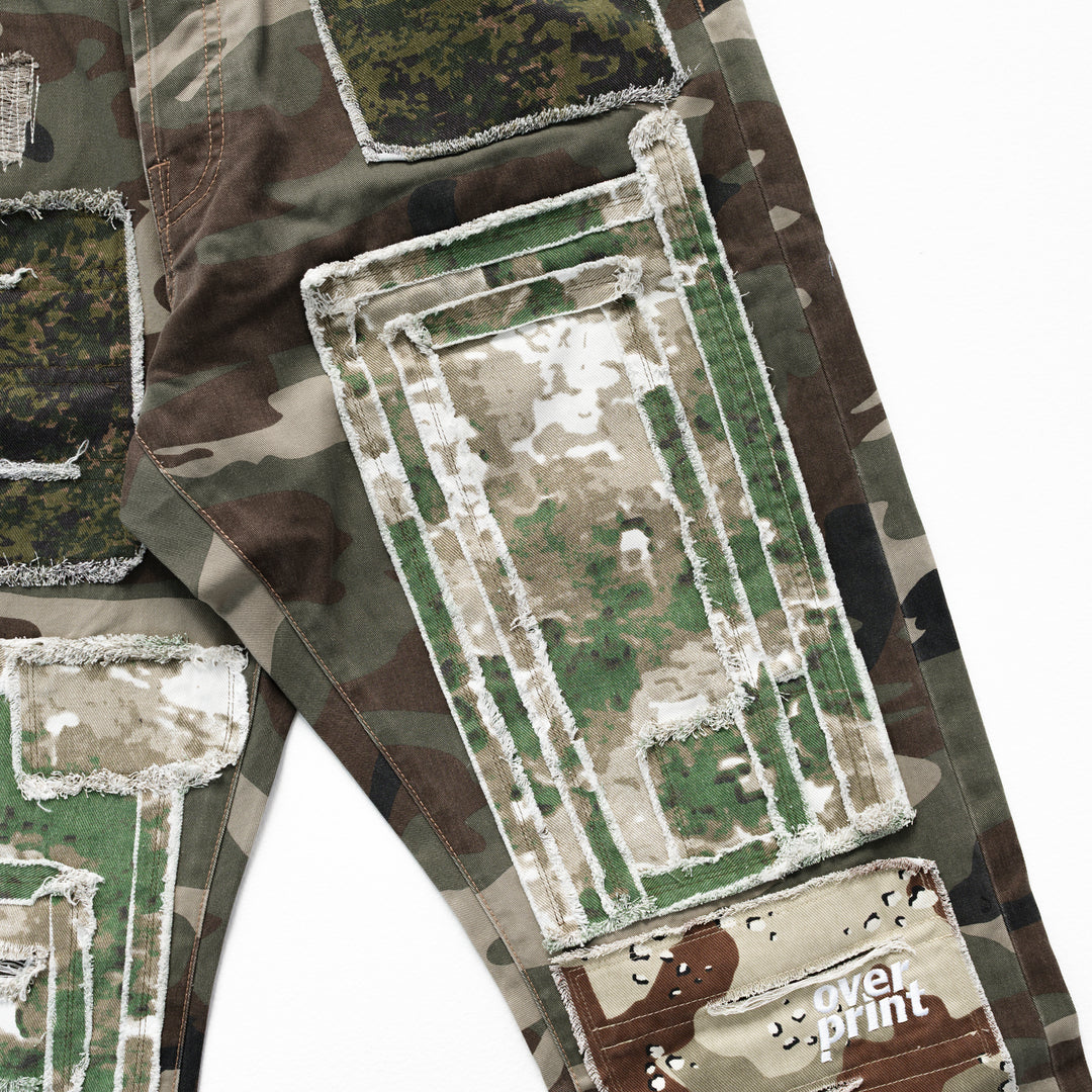 REPAIR PANTS TYPE_C